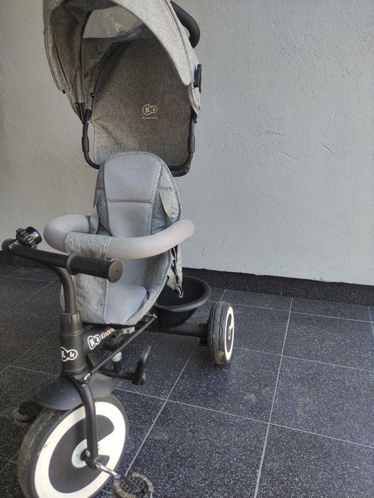 Trójkołowy Kinderkraft