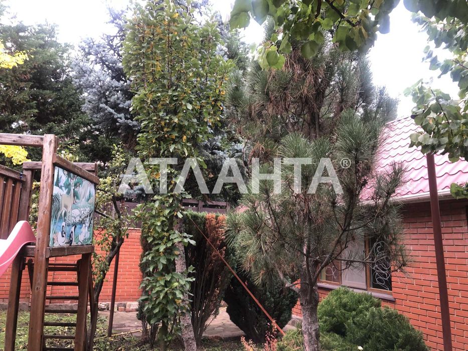 Дом по адресу (площадь 295 м²) - Atlanta.ua - фото 15