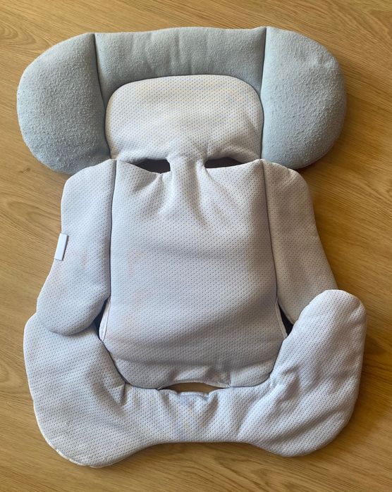 Carrinho Trio Chicco ACTIV3