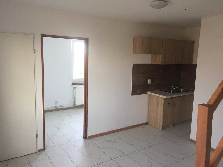 Mieszkanie 2 pokoje plus aneks kuchenny