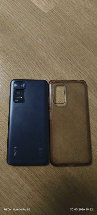 Redmi note 11 s.