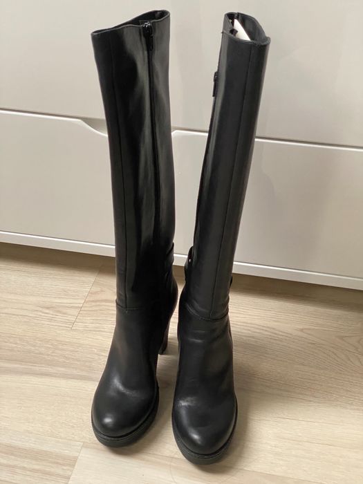 Buty Prima Moda rozm.37 stan idealny