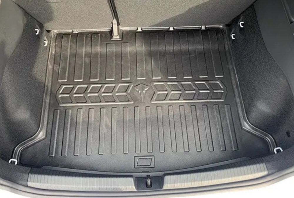 КОВРИКИ З ВИСОКИМИ БОРТИКАМИ! Коврики в салон та багажник! Усі марки!