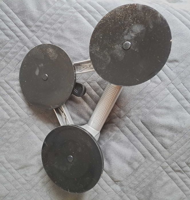 Vacuum Lifting Device with 3 Suction Cups423159386719528965