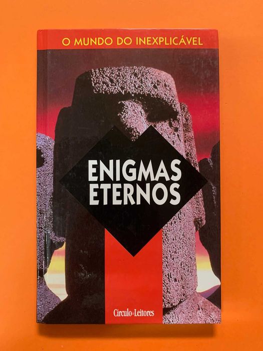 - Enigmas Eternos -