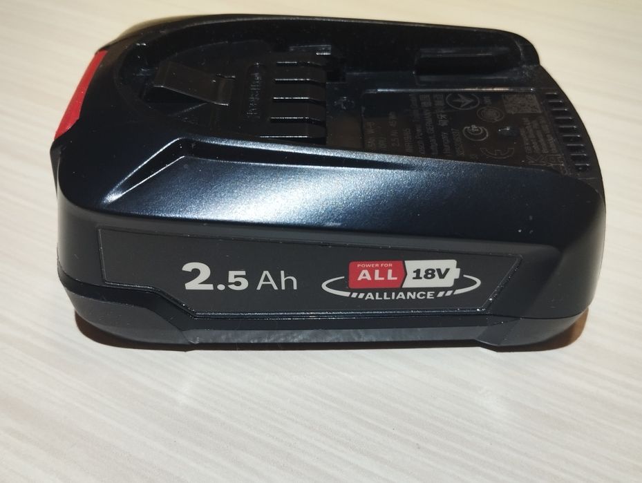 Шуруповёрт аккумулятор Бош маkiтa