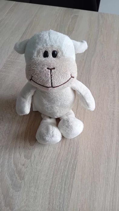 Owieczka z Kinder