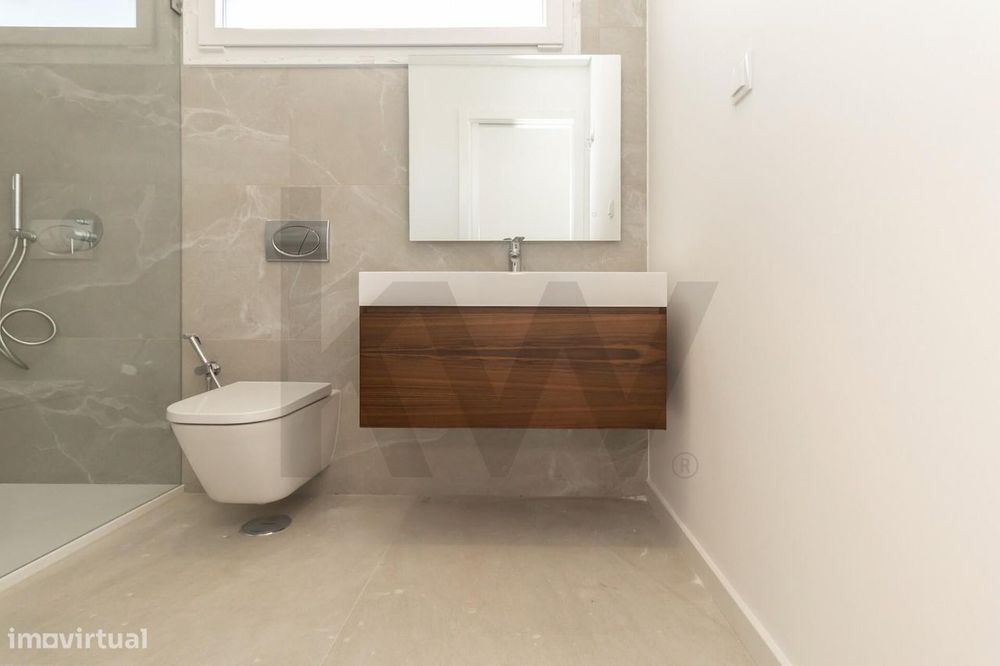 Empreendimento novo de apartamentos T1 e T2 | Quinta de Santa Teresa,