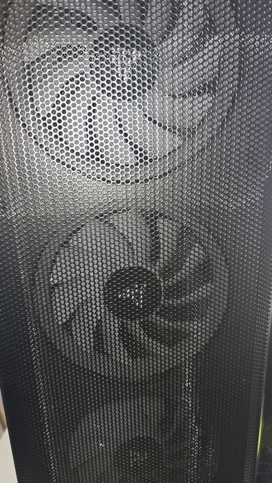 Pc gaming | 2tb ssd | 32gb ddr4