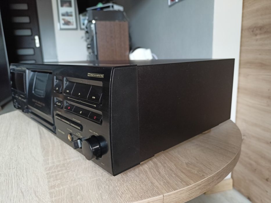 Deck Pioneer CT-S430S