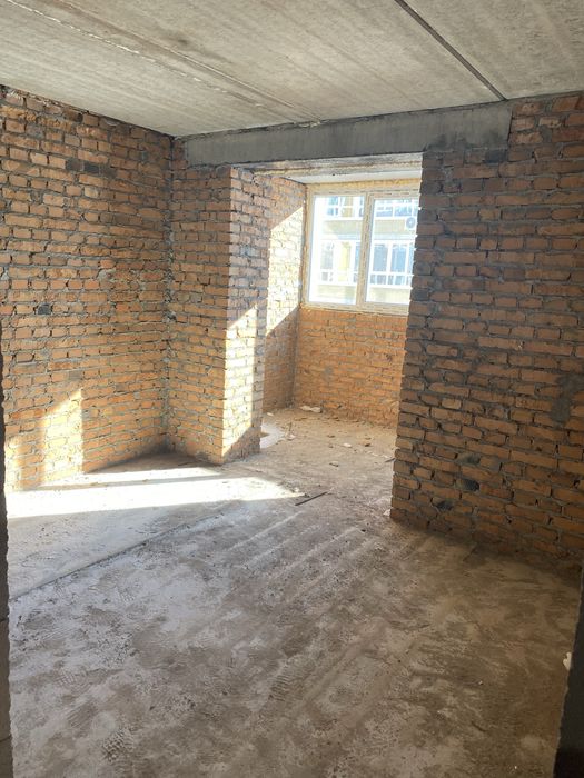 Продаж 1-ної квартири по переуступці