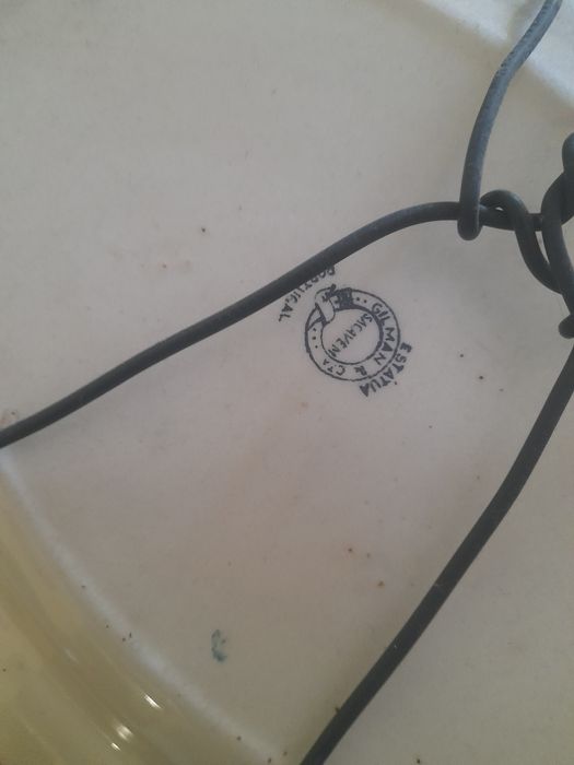 Travessa cavalinho da antiga fabrica de sacavem