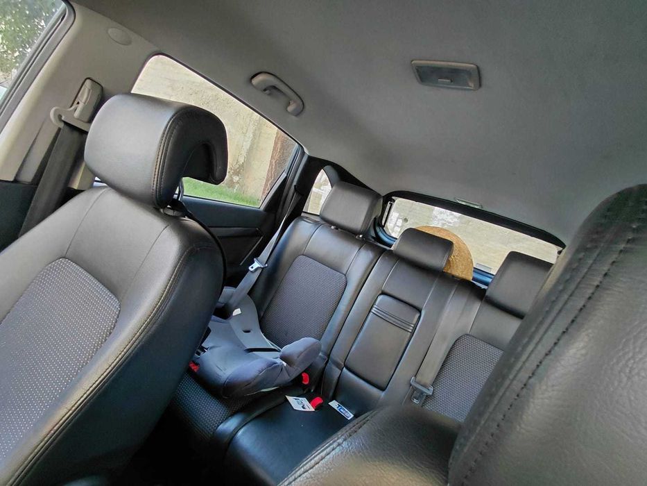 Chevrolet Captiva 7L foto 4
