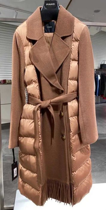 Пальто шерсть Max Mara