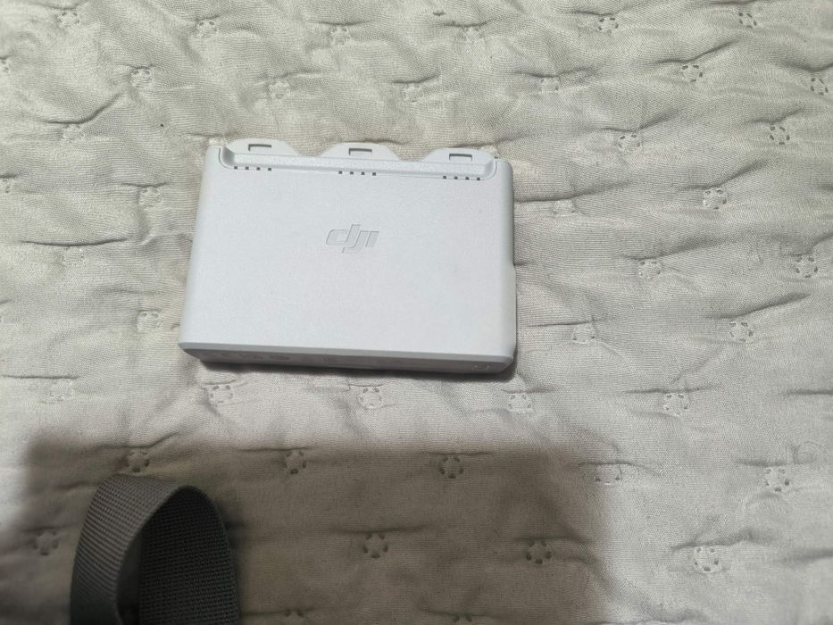DJI Neo como novo