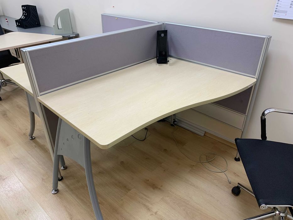 Продам офисную мебель: 5 000 грн. - Офисная мебель Киев на Olx