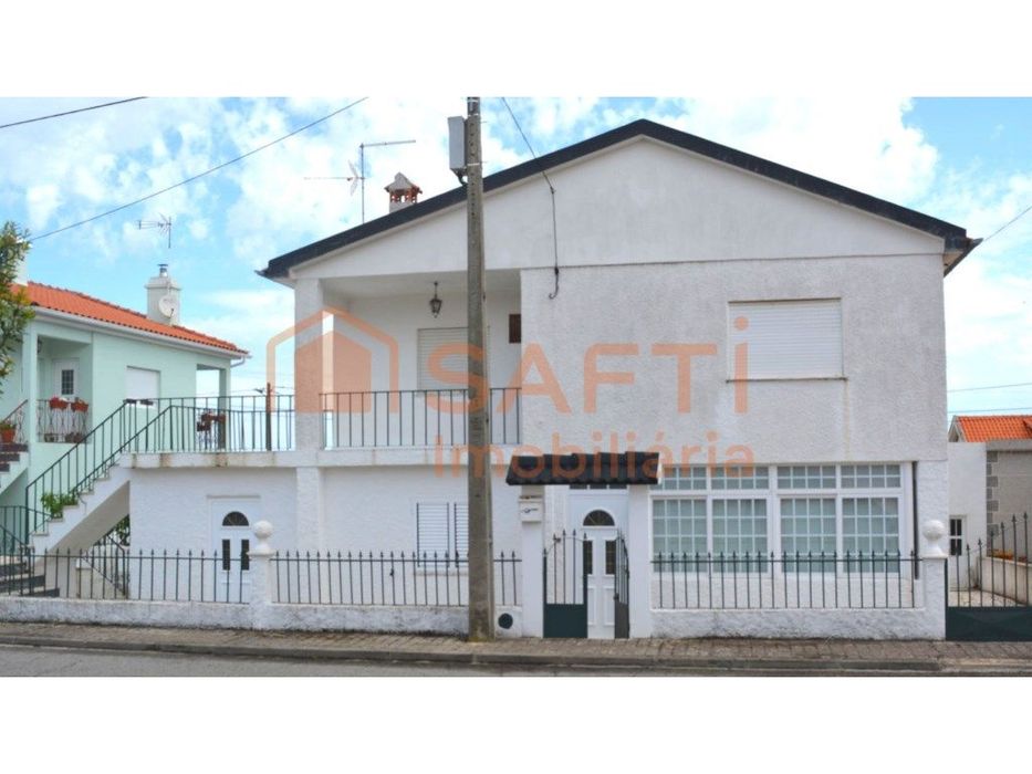 Moradia em Vilar Formoso