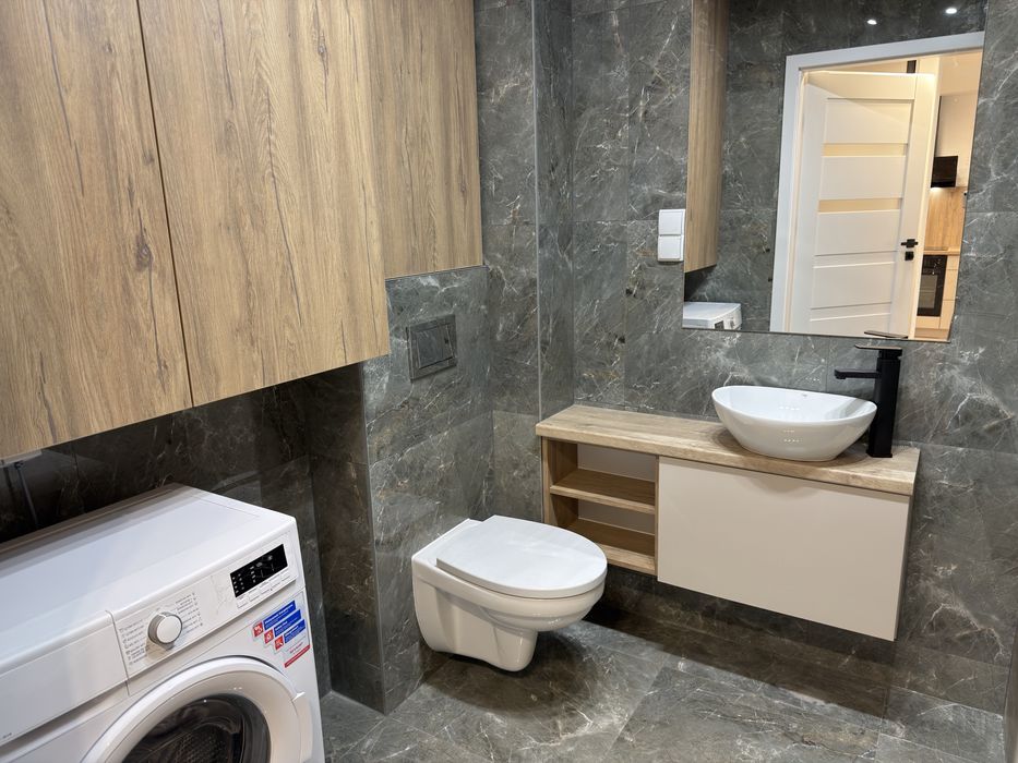 Mieszkanie na wynajem os. Europejskie