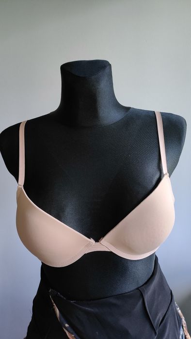 Biustonosze 3szt+gratis