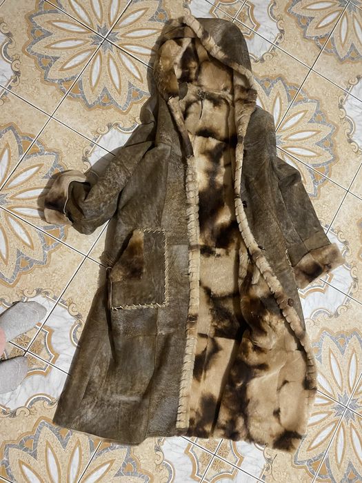 продаю дубльонку ціна договірна