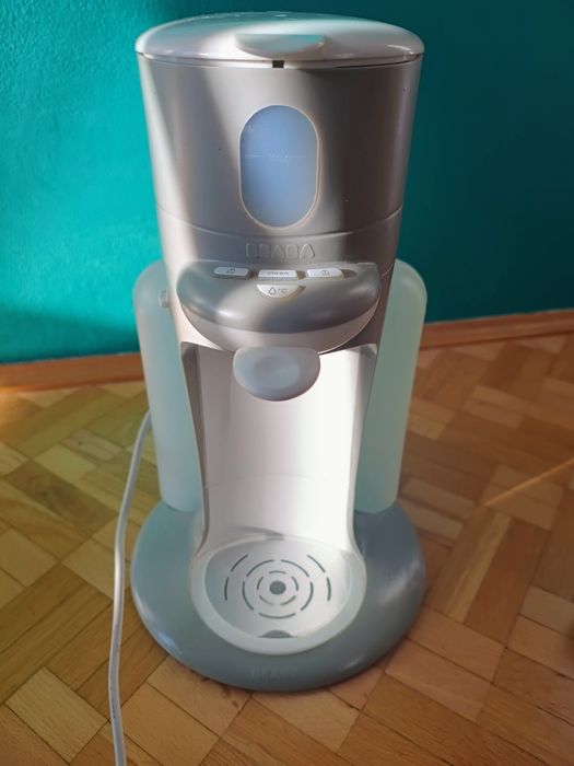 Ekspres do mleka modyfikowanego Beaba