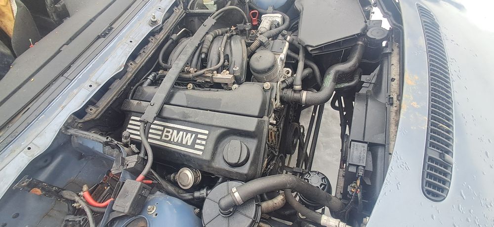 Двигун N42 ( 2000cc/105kw