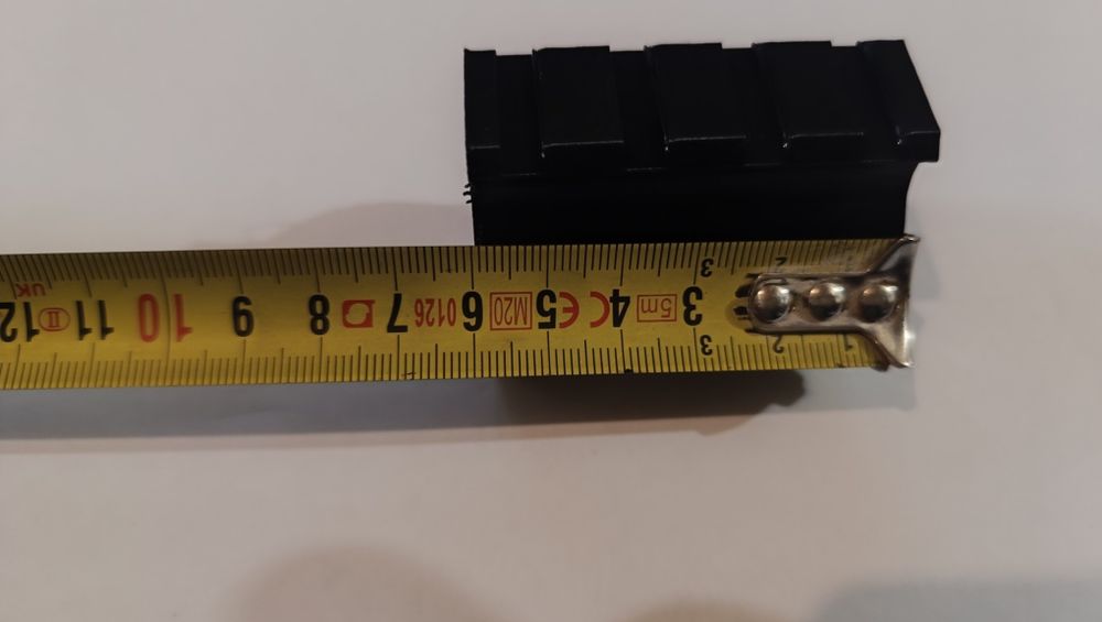 Acessórios para Carabina PCP