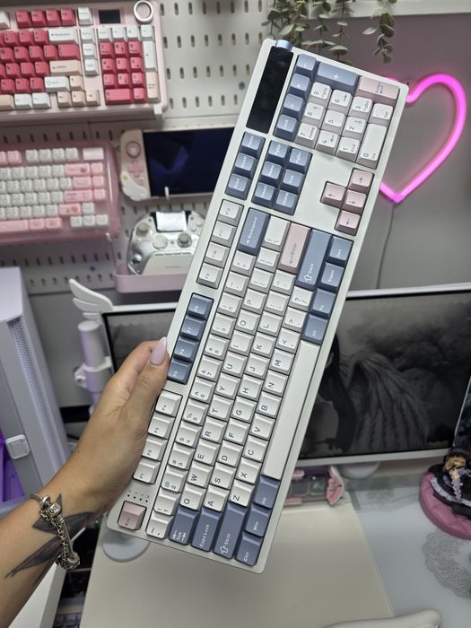 Teclado TH108 Pro Epomaker