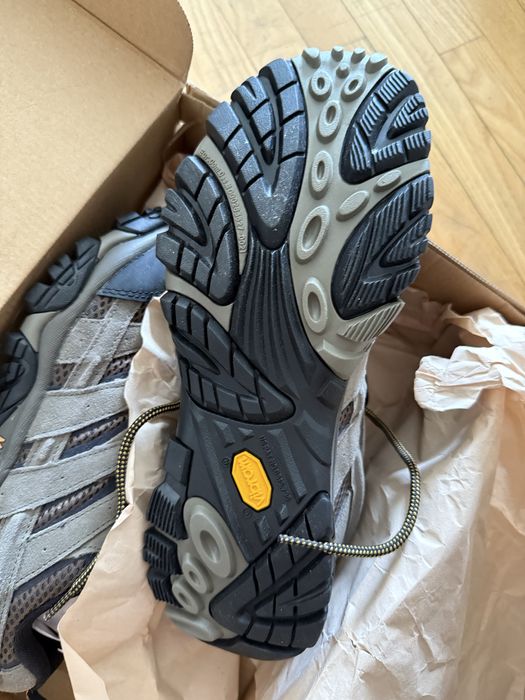 Merrell Men's Moab 2Hiking Boot