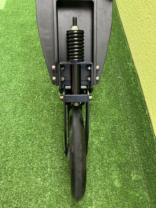 COOL SLIDE California Hulajnoga duże koła nie elektryczna Xiaomi Motus