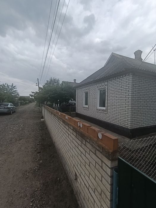 Продається будинок