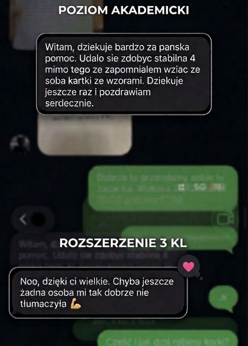 MATEMATYKA  Podstawowa & Rozszerzona| Matura poprawka | Statystyka | Analiza