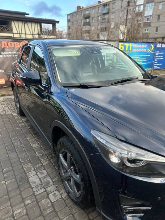 Мазда сх - 5 продам