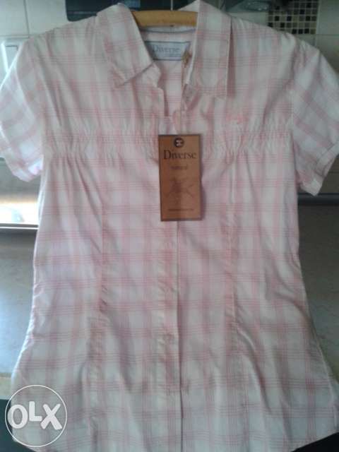 Koszula Diverse NOWA roz. M