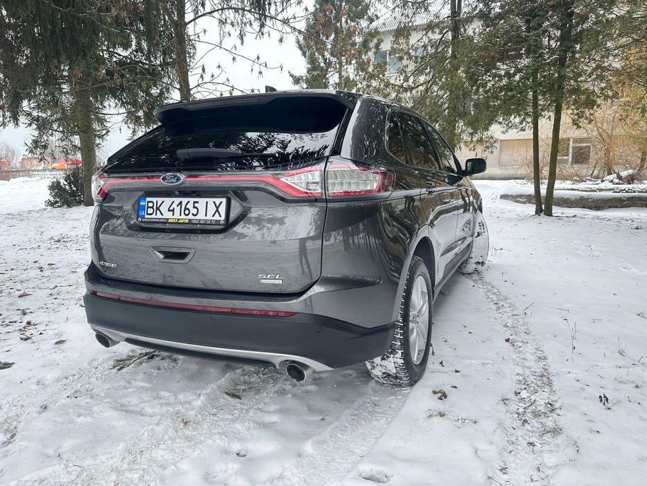 Продам Форд Ейдж 2.0 16 р