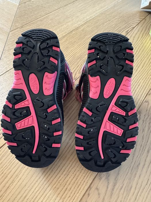 Buty Trapery 30 CMP
