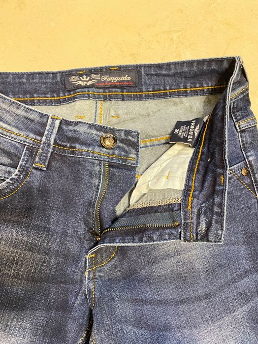 Нові чоловічі джинси