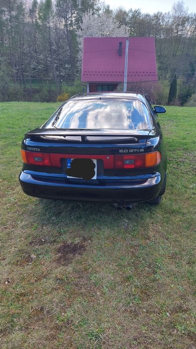 Toyota Celica 2.0 GTI