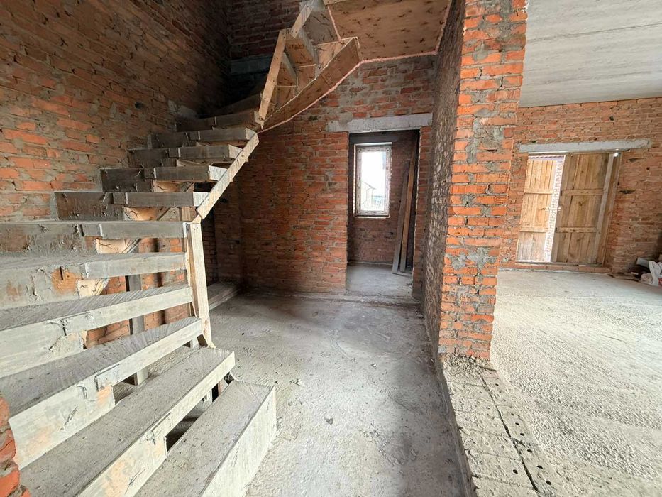Продам 2-х поверховий будинок у Вінниці (Агрономічне) 0627