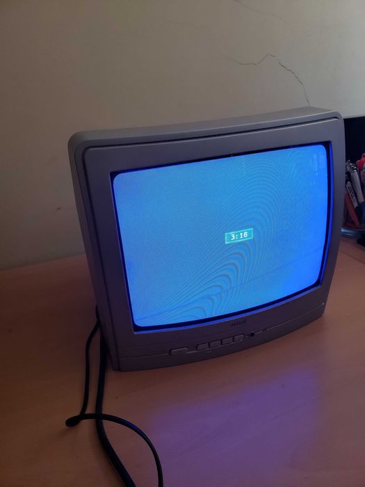 Televisão MITSAI