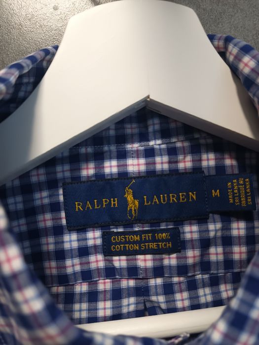 Ralph Lauren koszula męska