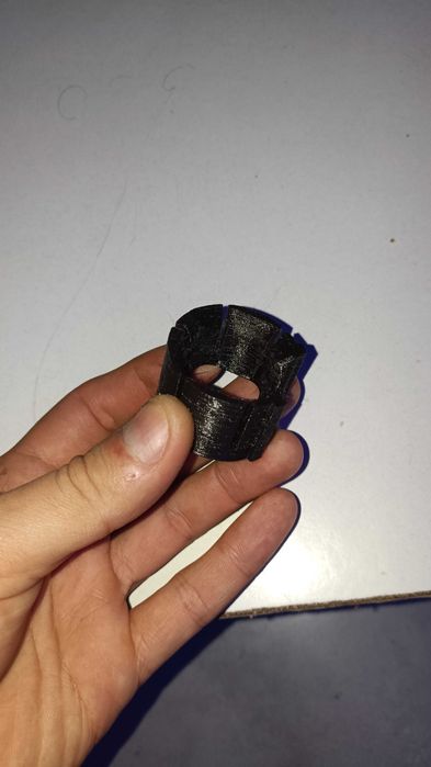 Peça de reparação para Seletor Manual - Mercedes W203