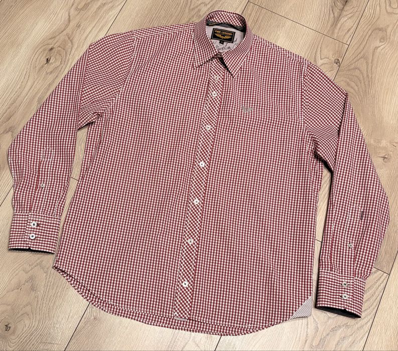 PME LEGEND Koszula Męska roz. M - NOWA