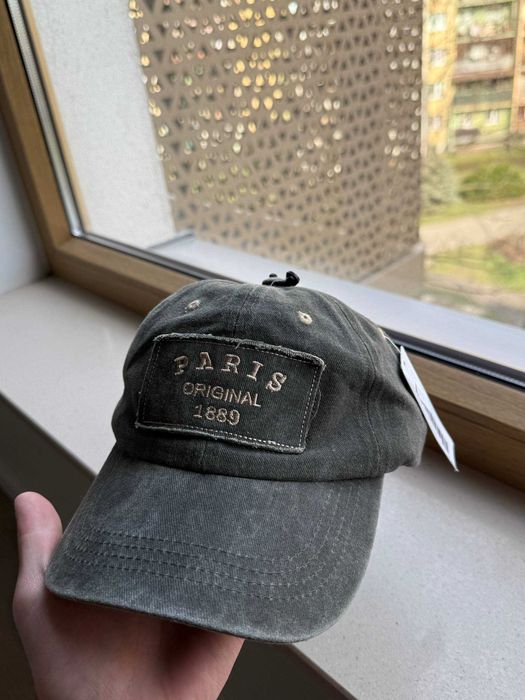 Czapka Paris original 1889