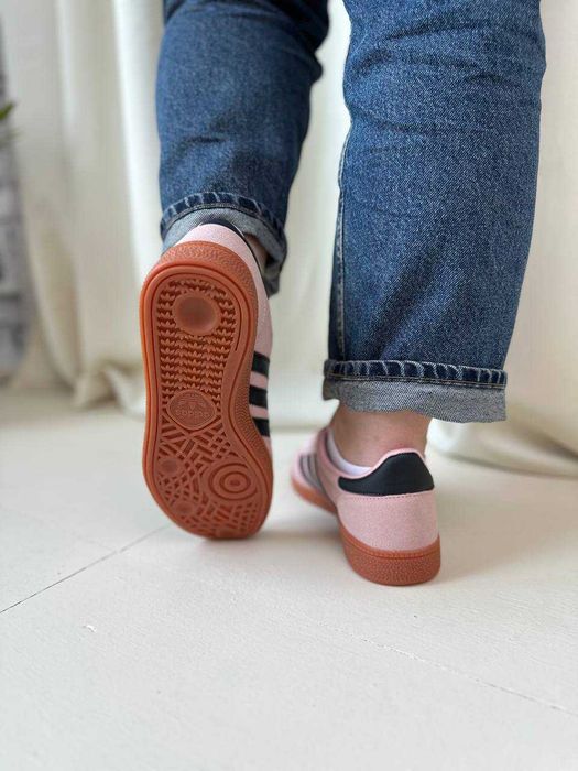 36-40! Краща ціна на Adidas Spezial Handball Pink