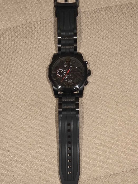 Relógio Police - Homem - Impecável