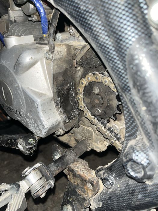 продам Kovi Pit 150