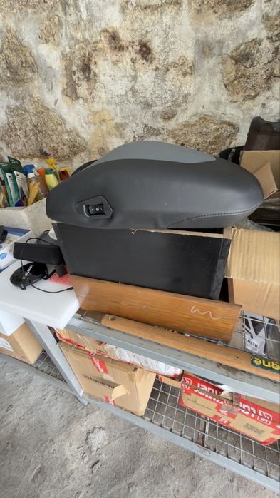 Assento Bmw R1300GS