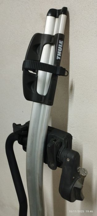 Suporte bicicleta Thule