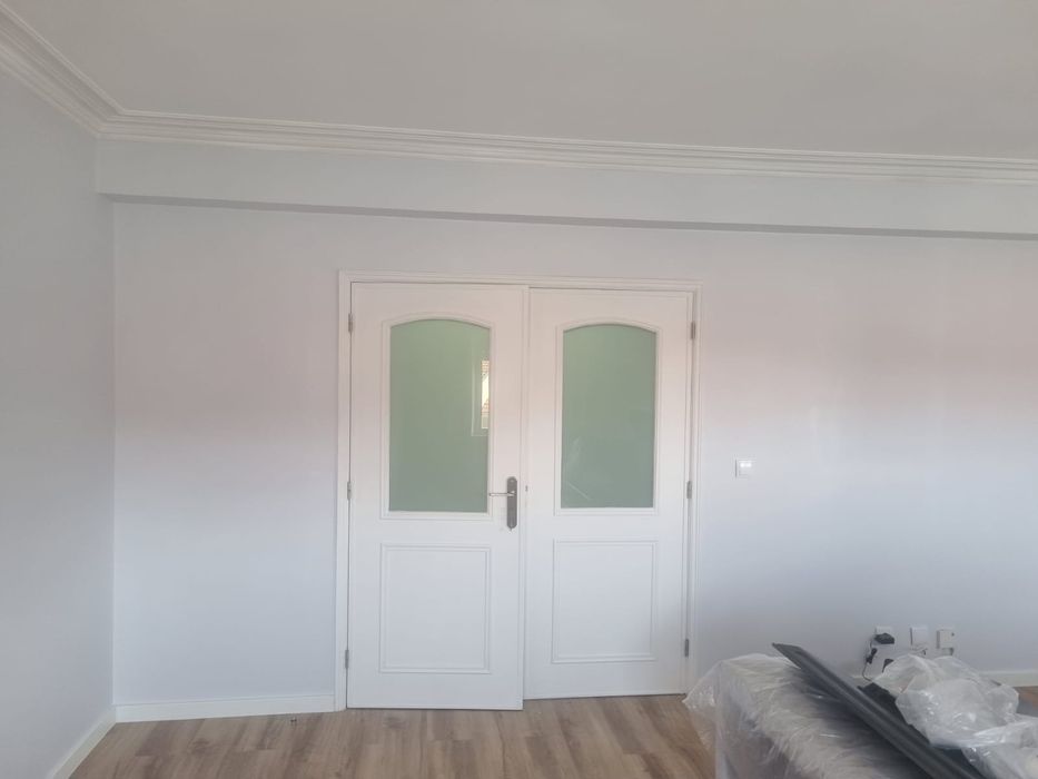 Serviços de remodelação em geral